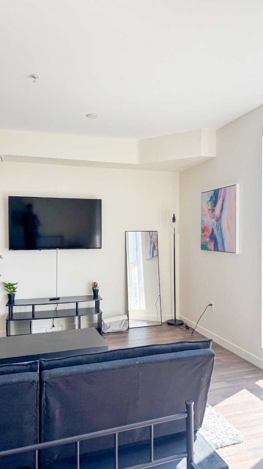 Walk to Dodger Stadium Studio Near Hollywood DTLA Apartment in Echo Park