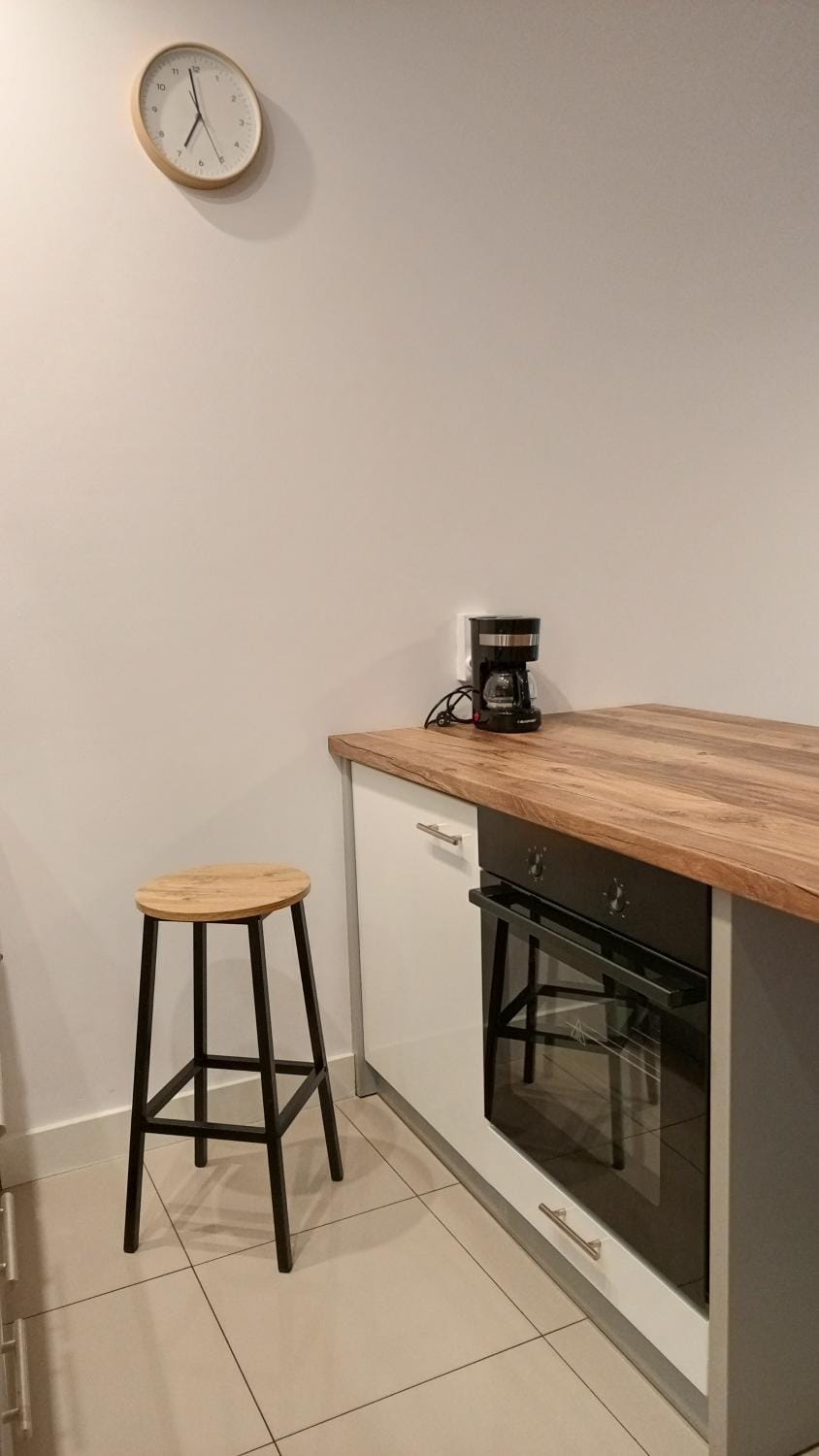 Studio2 Apartment in Poland