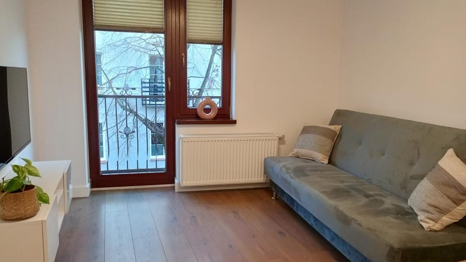 Studio2 Apartment in Poland