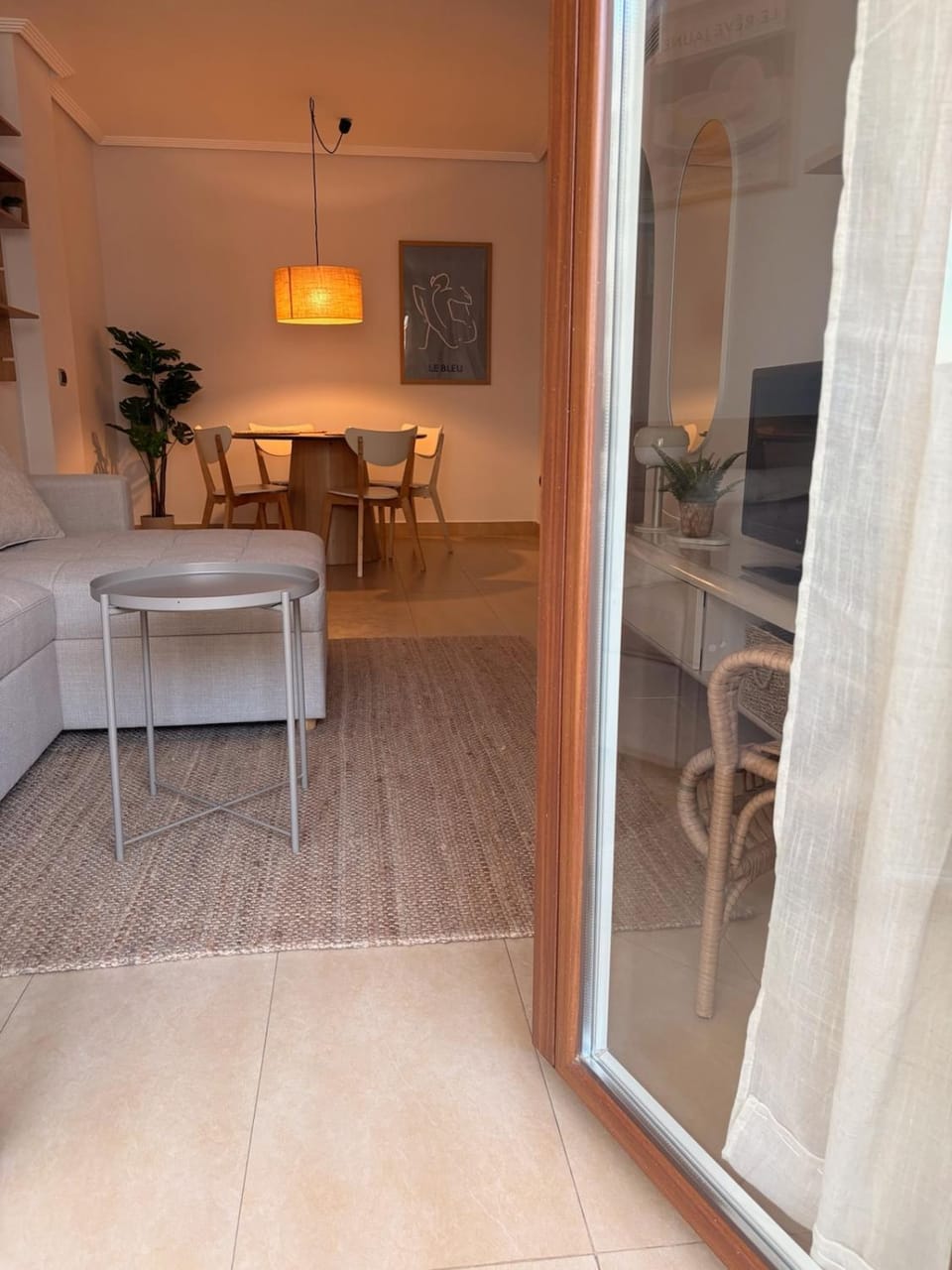 Casa Sol Serena - Pool, Beach & Golf Apartment in Los Alcázares
