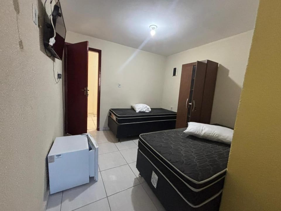 Hotel Pousada Veneza Porto Real Hotel in Porto Real