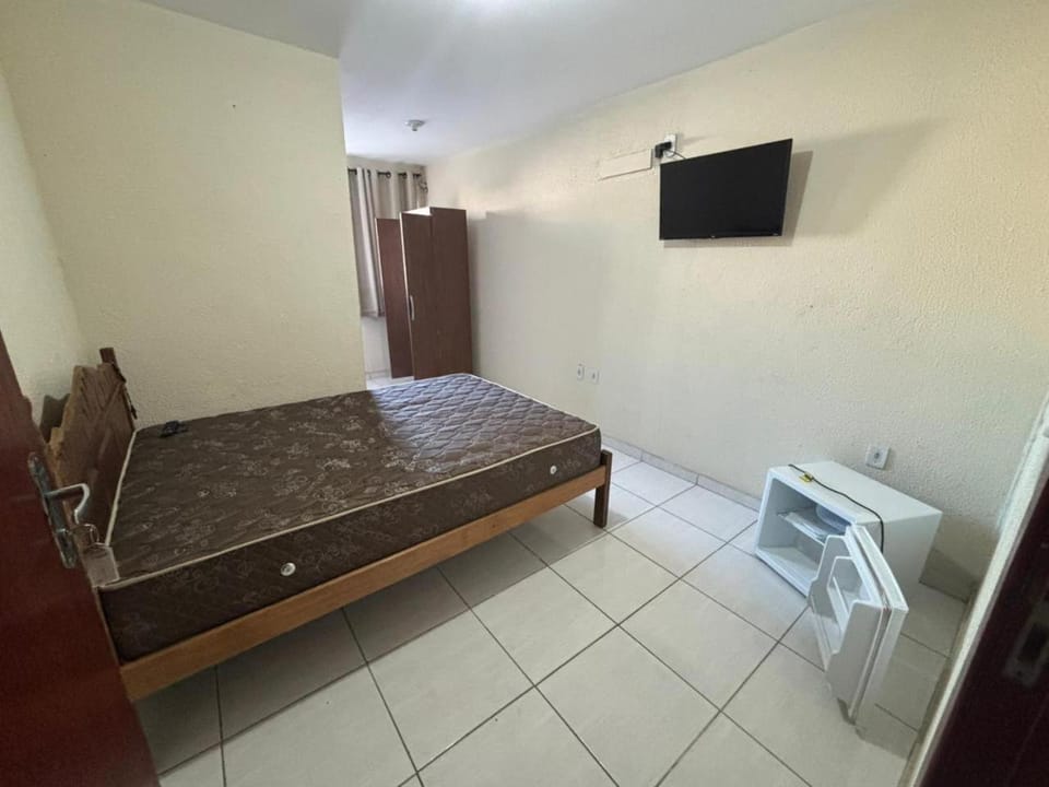 Hotel Pousada Veneza Porto Real Hotel in Porto Real