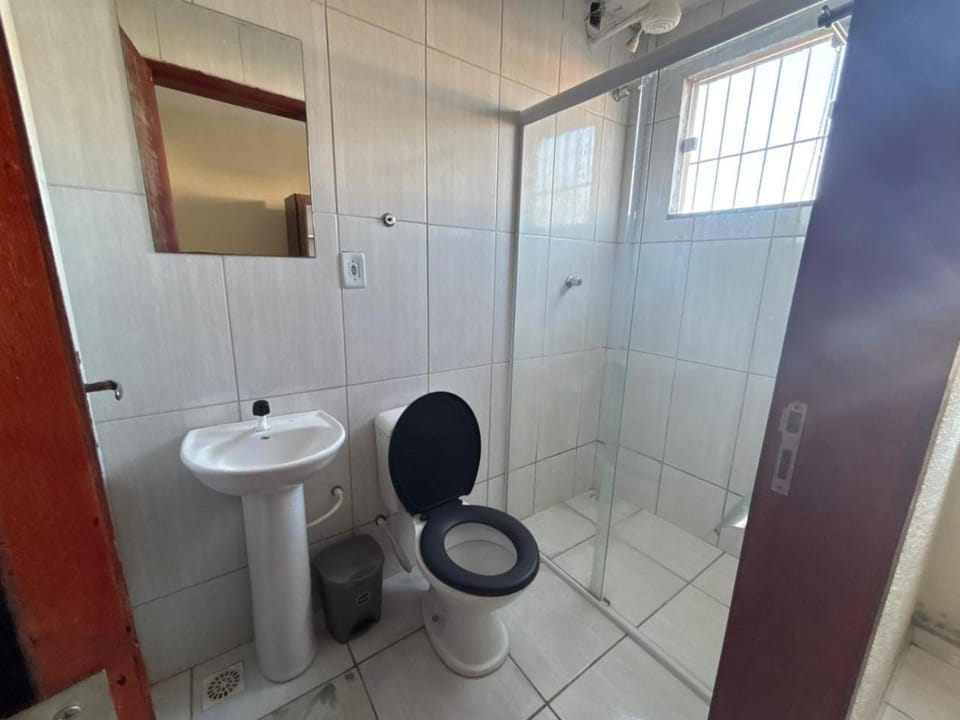 Hotel Pousada Veneza Porto Real Hotel in Porto Real