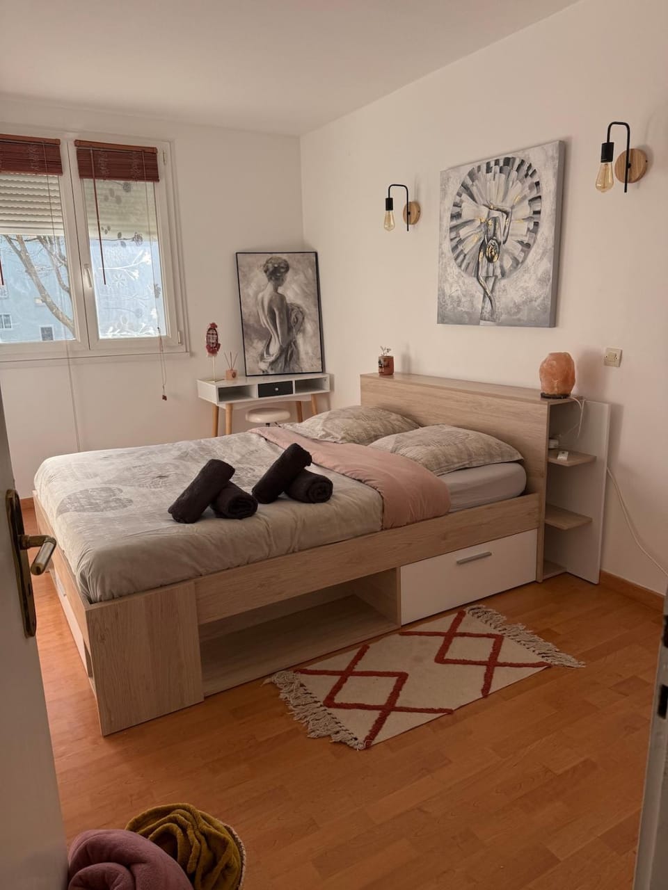 Charmant appartement proche centre ville de Nantes Apartment in Rezé