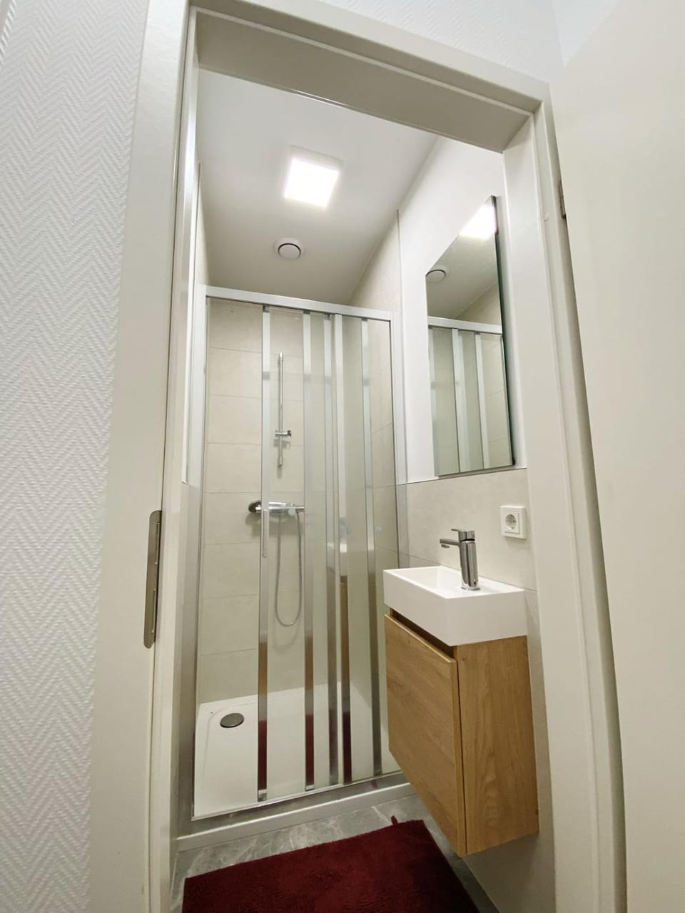 City Rooms Esch-sur-Alzette Vacation rental in Luxembourg District, Luxembourg