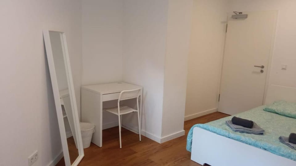 City Rooms Esch-sur-Alzette Vacation rental in Luxembourg District, Luxembourg