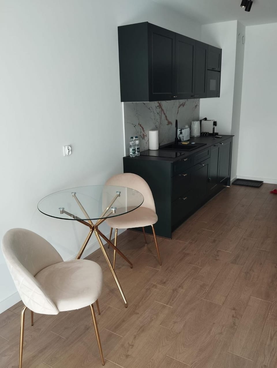 Amazing Studio Close to Oldtown Apartment in Gdansk