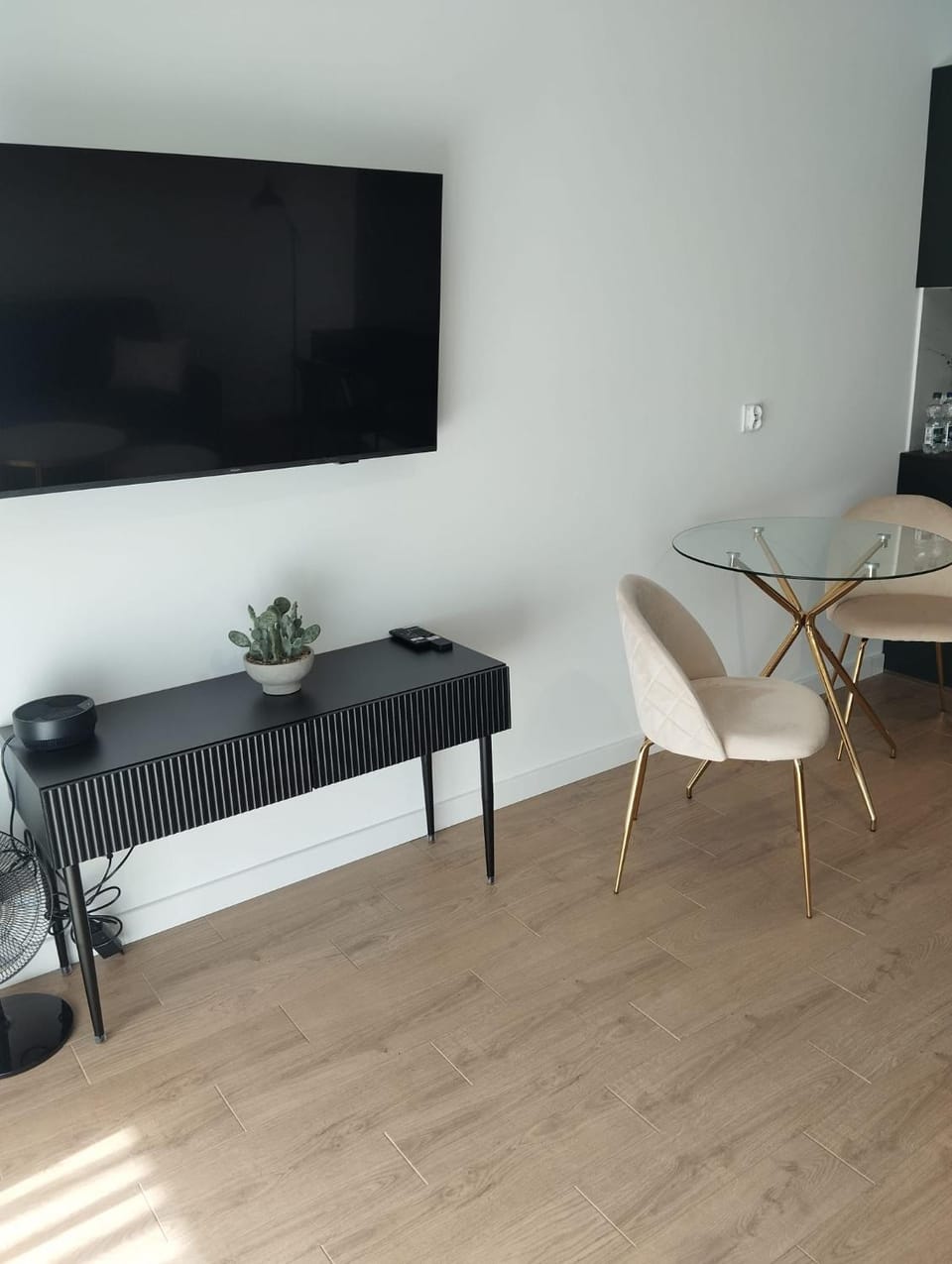 Amazing Studio Close to Oldtown Apartment in Gdansk