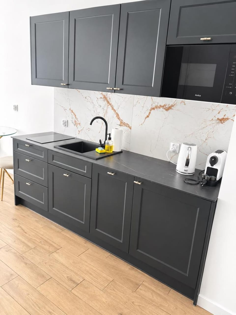 Amazing Studio Close to Oldtown Apartment in Gdansk