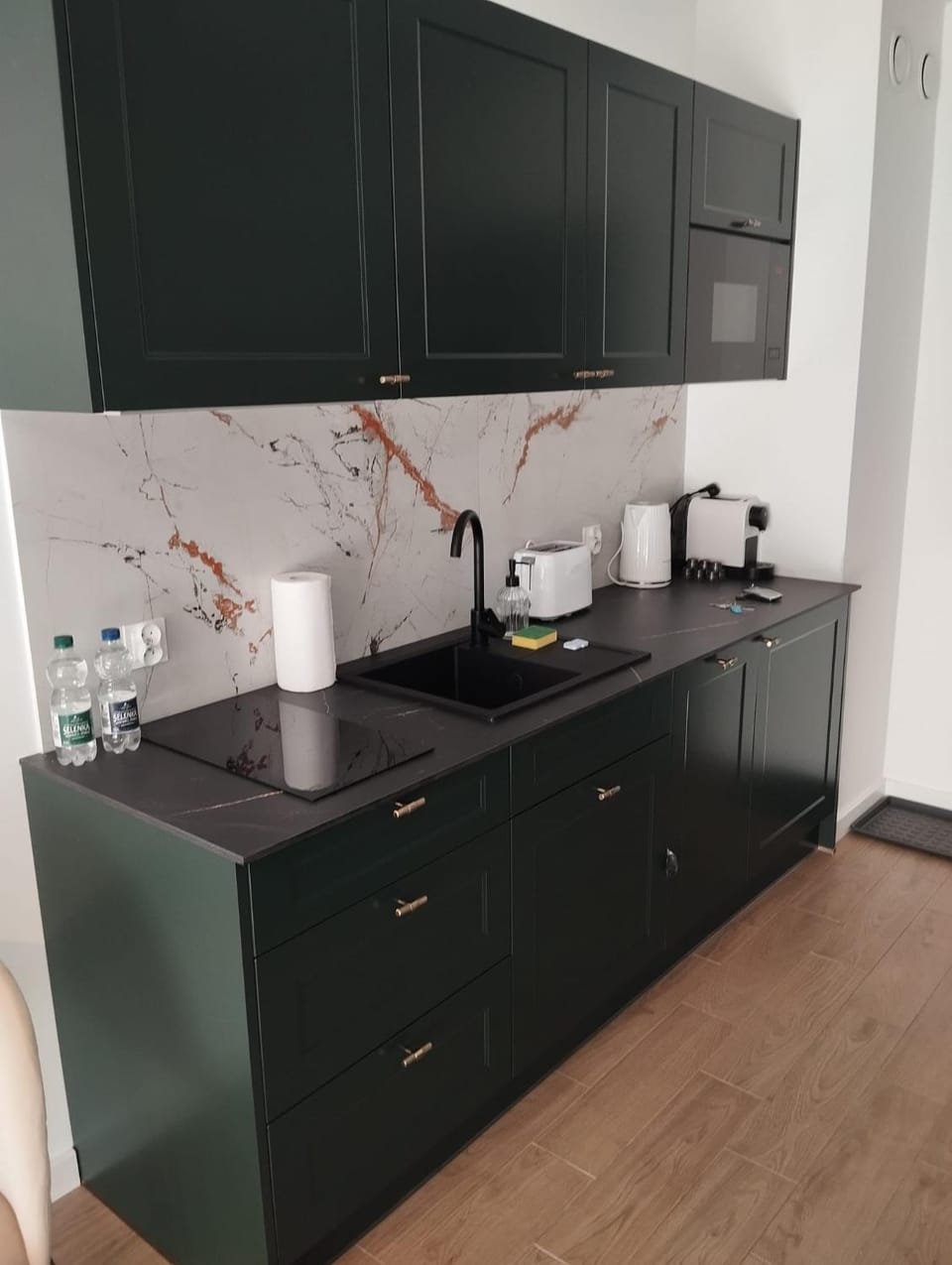 Amazing Studio Close to Oldtown Apartment in Gdansk