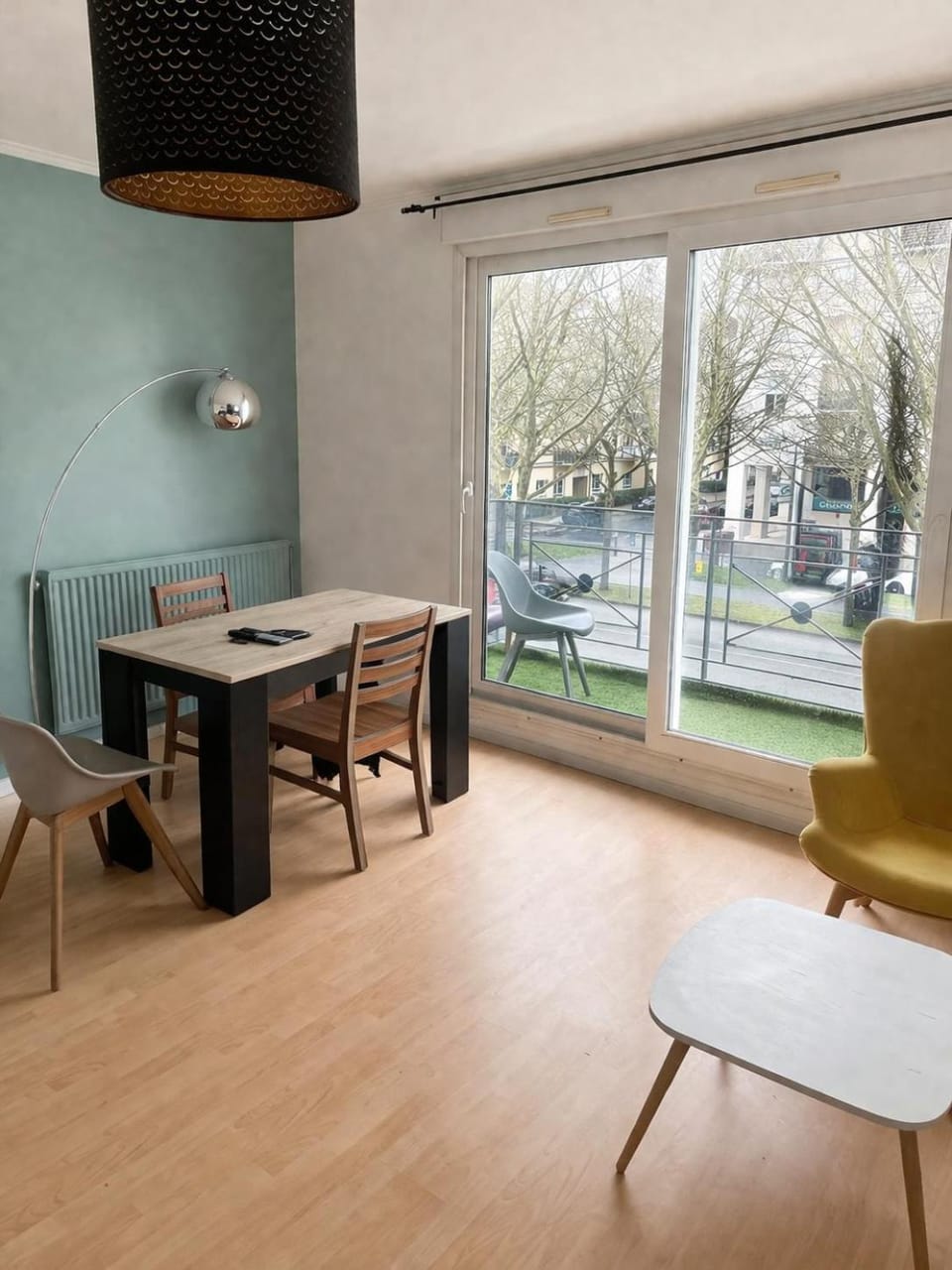 Appartement familial proche Disney 5 min Apartment in Bussy-Saint-Georges