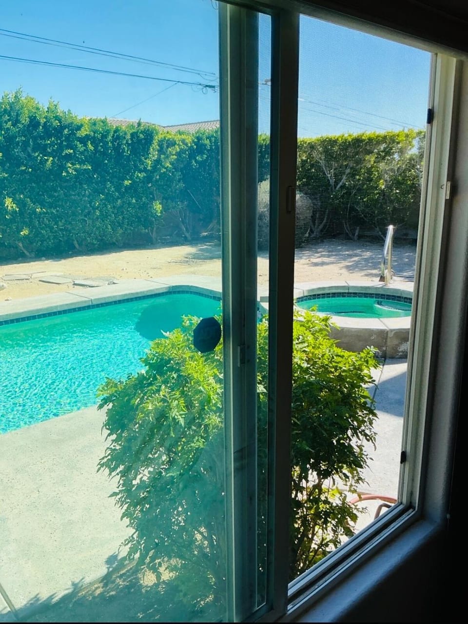 NEW in Spa City Escape Coachella and Joshua Tree Villa in Desert Hot Springs