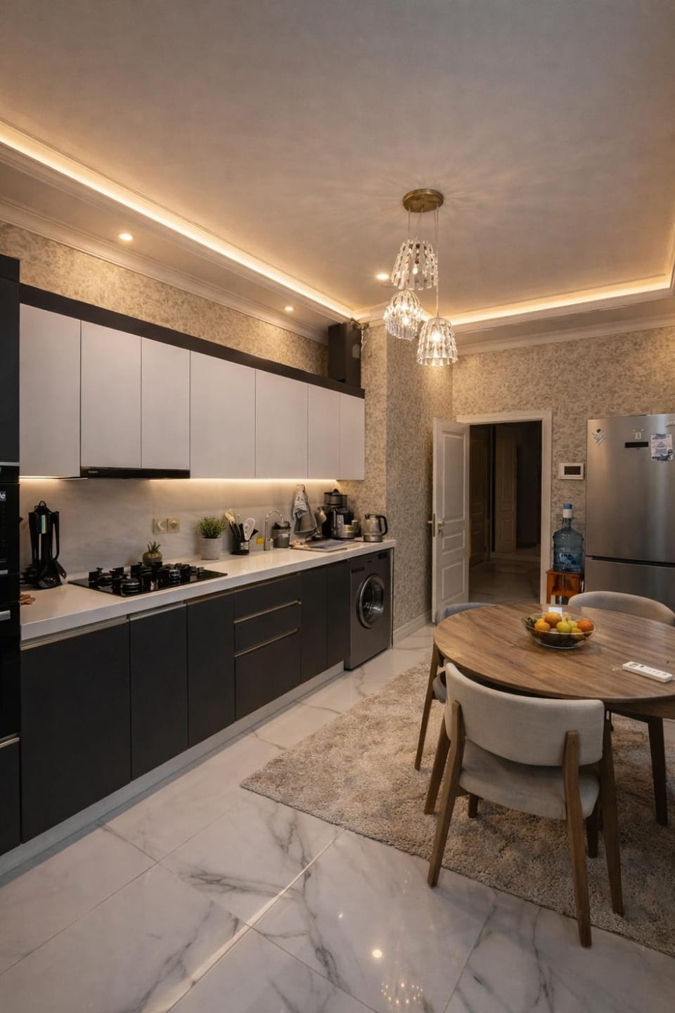 Modern Apartment near Baku Olympic Stadium WUF13 Ready Apartment in Baku