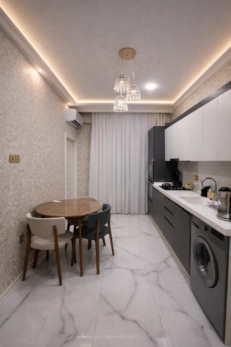 Modern Apartment near Baku Olympic Stadium WUF13 Ready Apartment in Baku