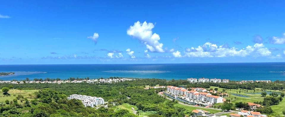 Sea view