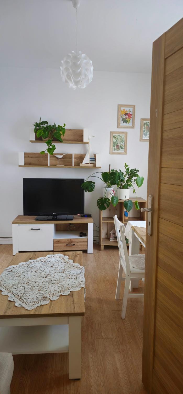Communal lounge/ TV room, TV and multimedia, Living room, Seating area, Dining area, Evening entertainment