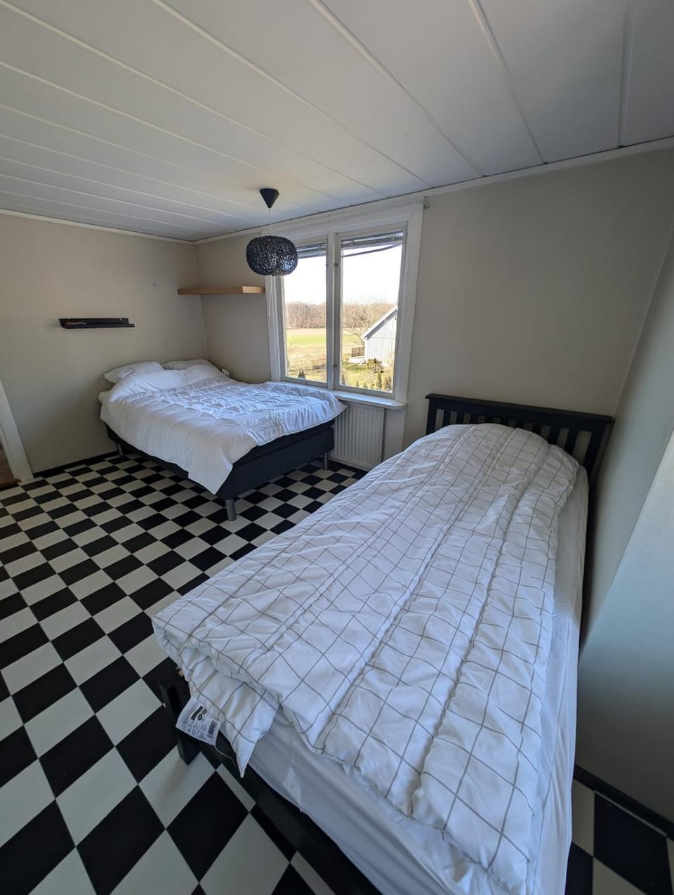 Steneryd Salongen Apartment in Kalmar County, Sweden