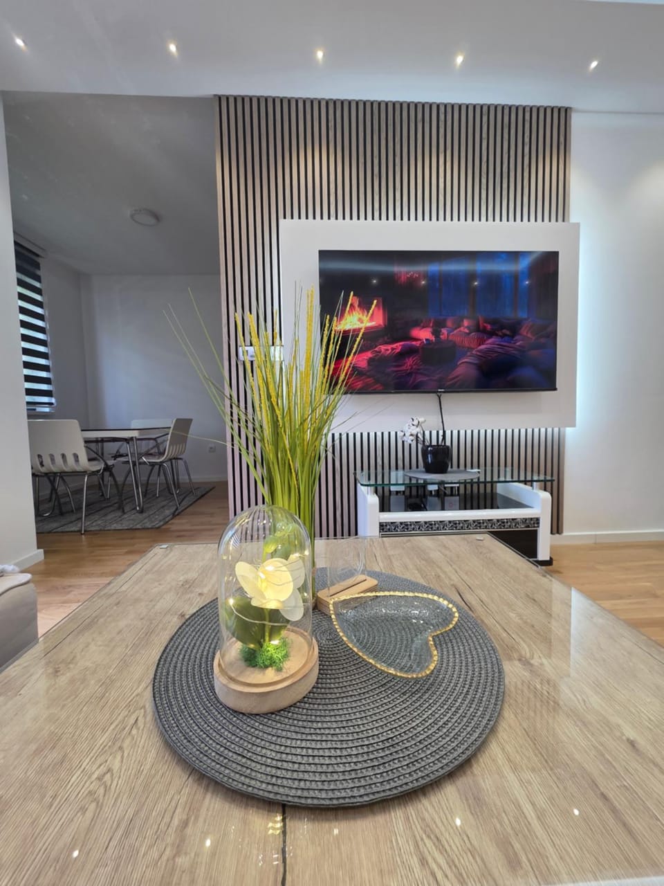 Grbavica Lux Apartments Apartment in Novi Sad