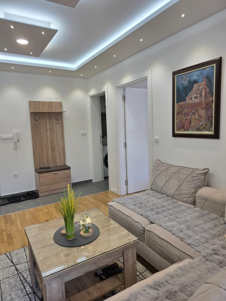 Grbavica Lux Apartments Apartment in Novi Sad
