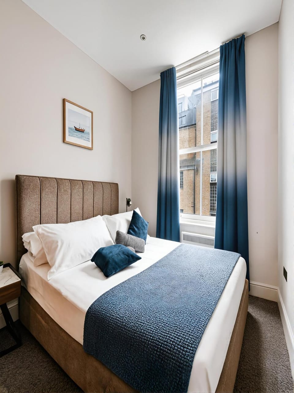 Contemporary Notting Hill Apartments Near Hyde Park Apartment in City of Westminster