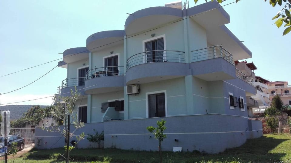 Meta apartment Apartment hotel in Ksamil