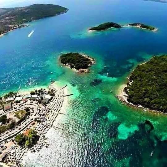 Meta apartment Apartment hotel in Ksamil
