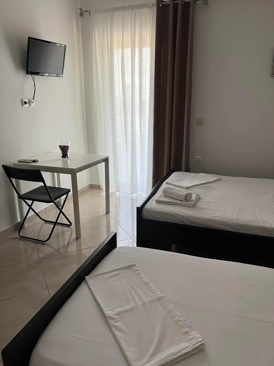 Meta apartment Apartment hotel in Ksamil