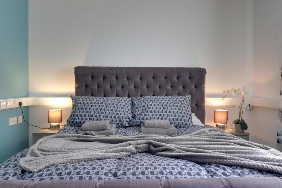 Sovereign Harbour Suites Apartment in Eastbourne