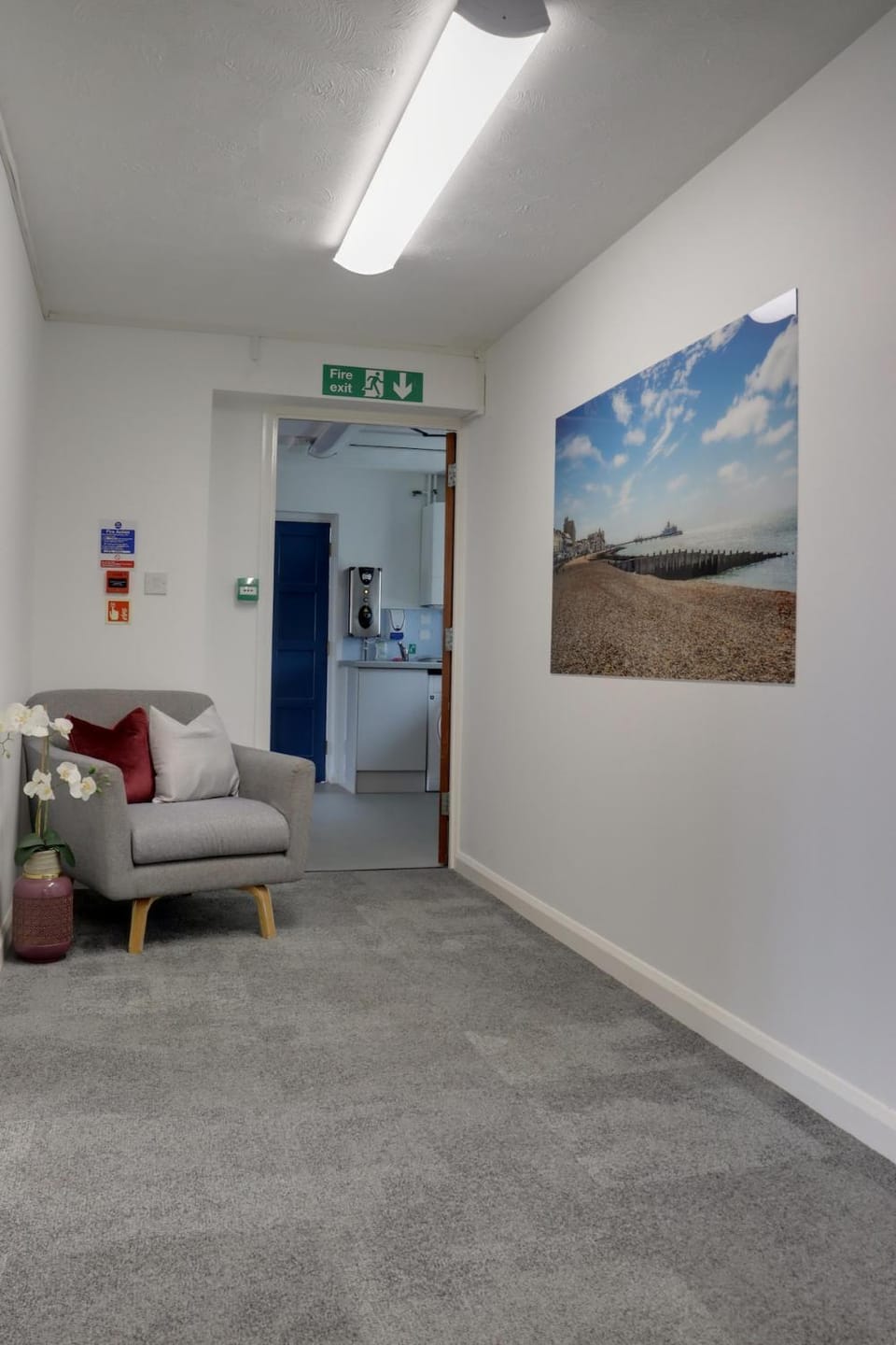 Sovereign Harbour Suites Apartment in Eastbourne