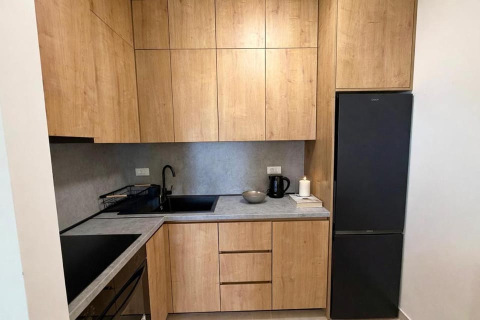 Premium Rent Podgorica Apartment in Podgorica
