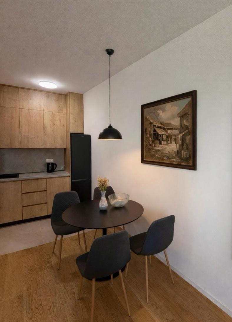 Premium Rent Podgorica Apartment in Podgorica
