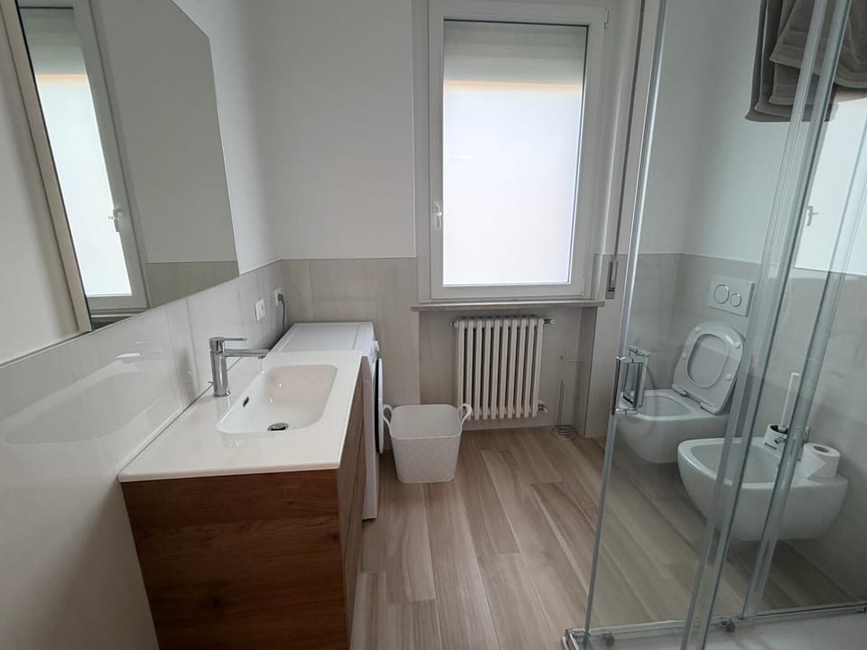 Appartamento Danzi 2 Apartment in Peschiera del Garda