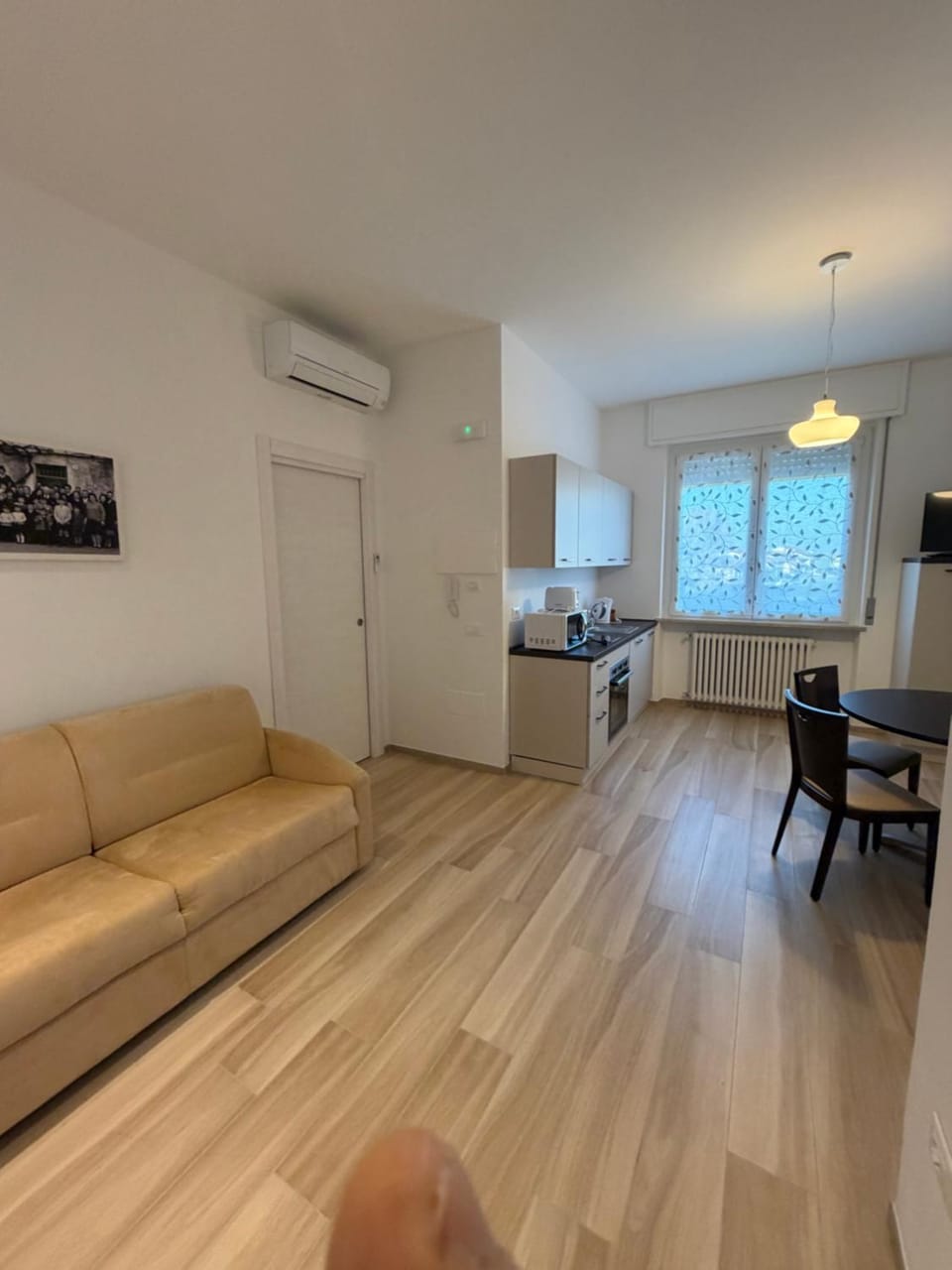 Appartamento Danzi 2 Apartment in Peschiera del Garda
