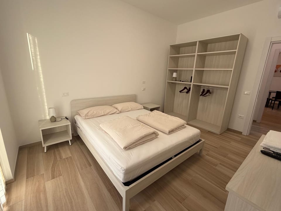 Appartamento Danzi 2 Apartment in Peschiera del Garda