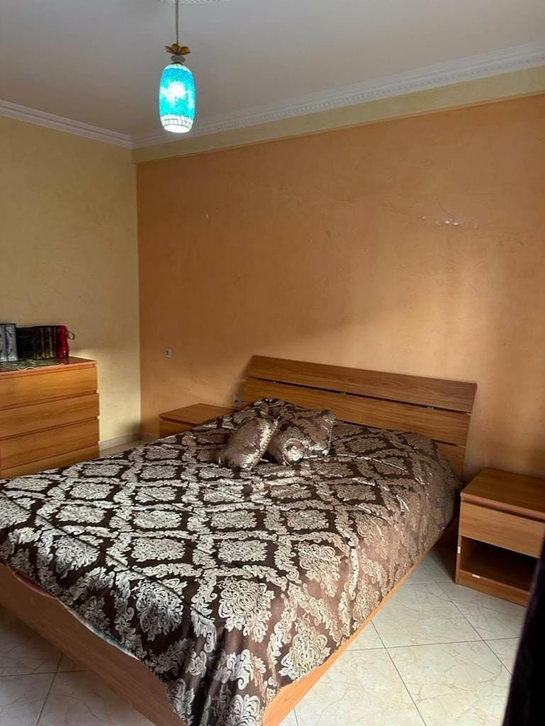 Super Nice Apartment for rent Apartment in Casablanca