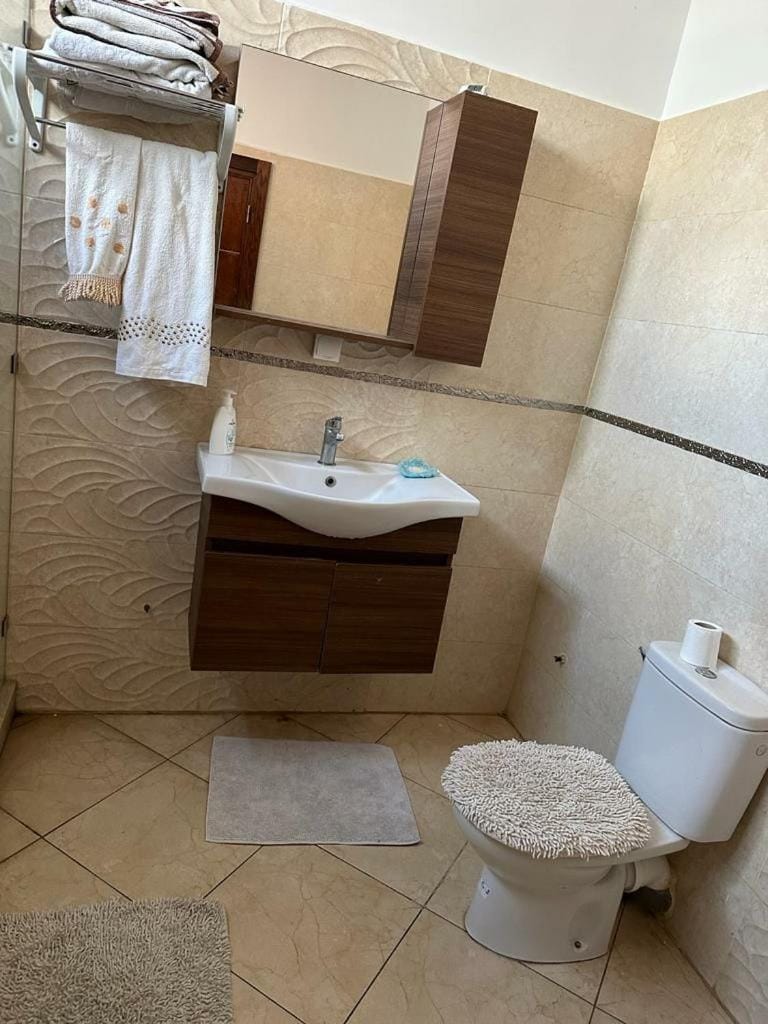 Super Nice Apartment for rent Apartment in Casablanca