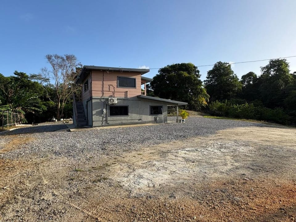 Nature Escape, Manzanilla with Experiences included Apartment in Trinidad and Tobago