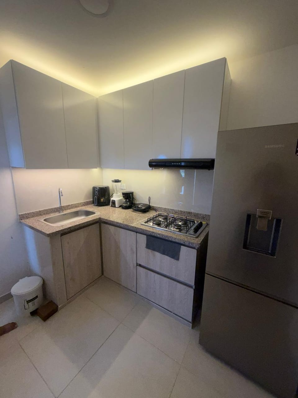aparta estudio con acabados de lujo Apartment in Riohacha