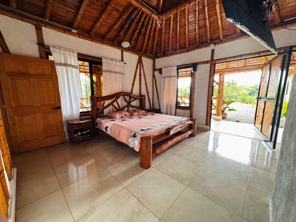 Hermosa casa campestre House in Valle del Cauca