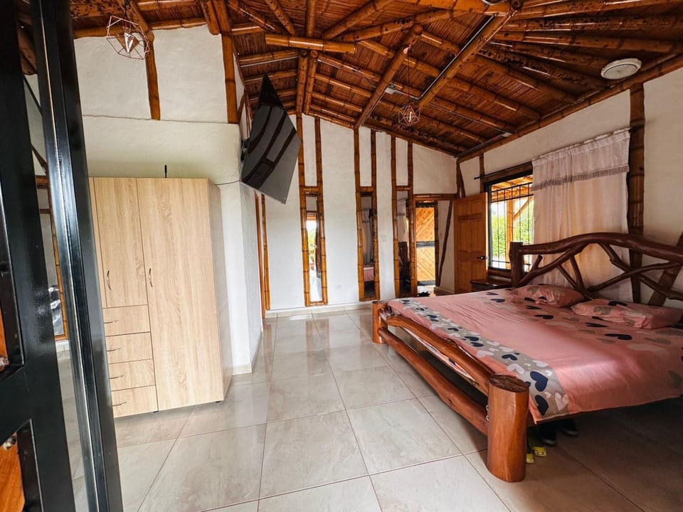 Hermosa casa campestre House in Valle del Cauca