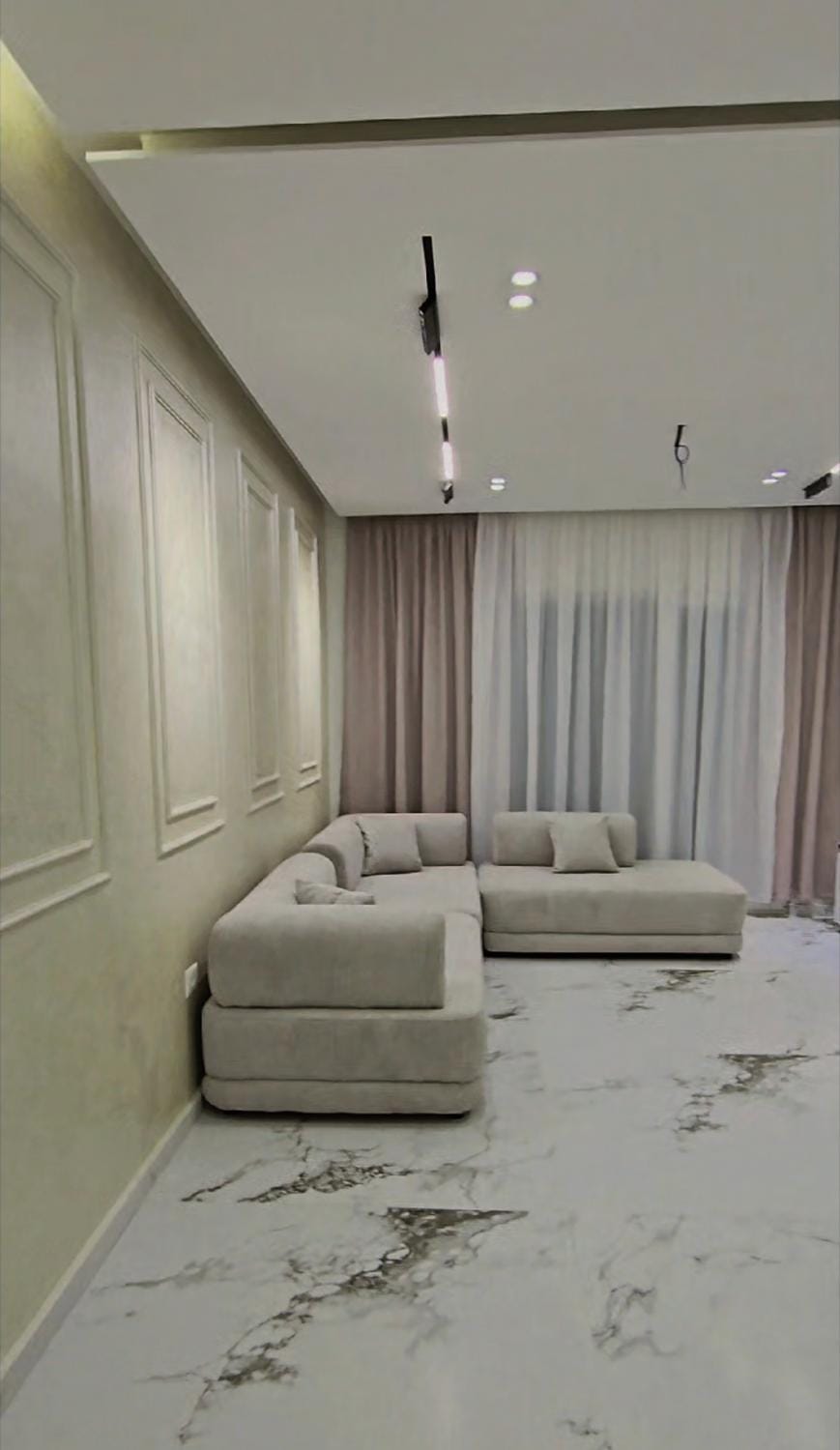 Elite Luxury Apartaments Tirana Apartment in Tirana County, Albania