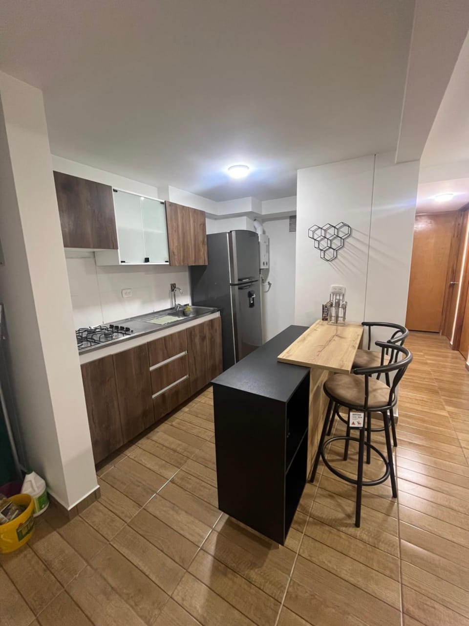 Acogedor apartamento Apartment in Manizales