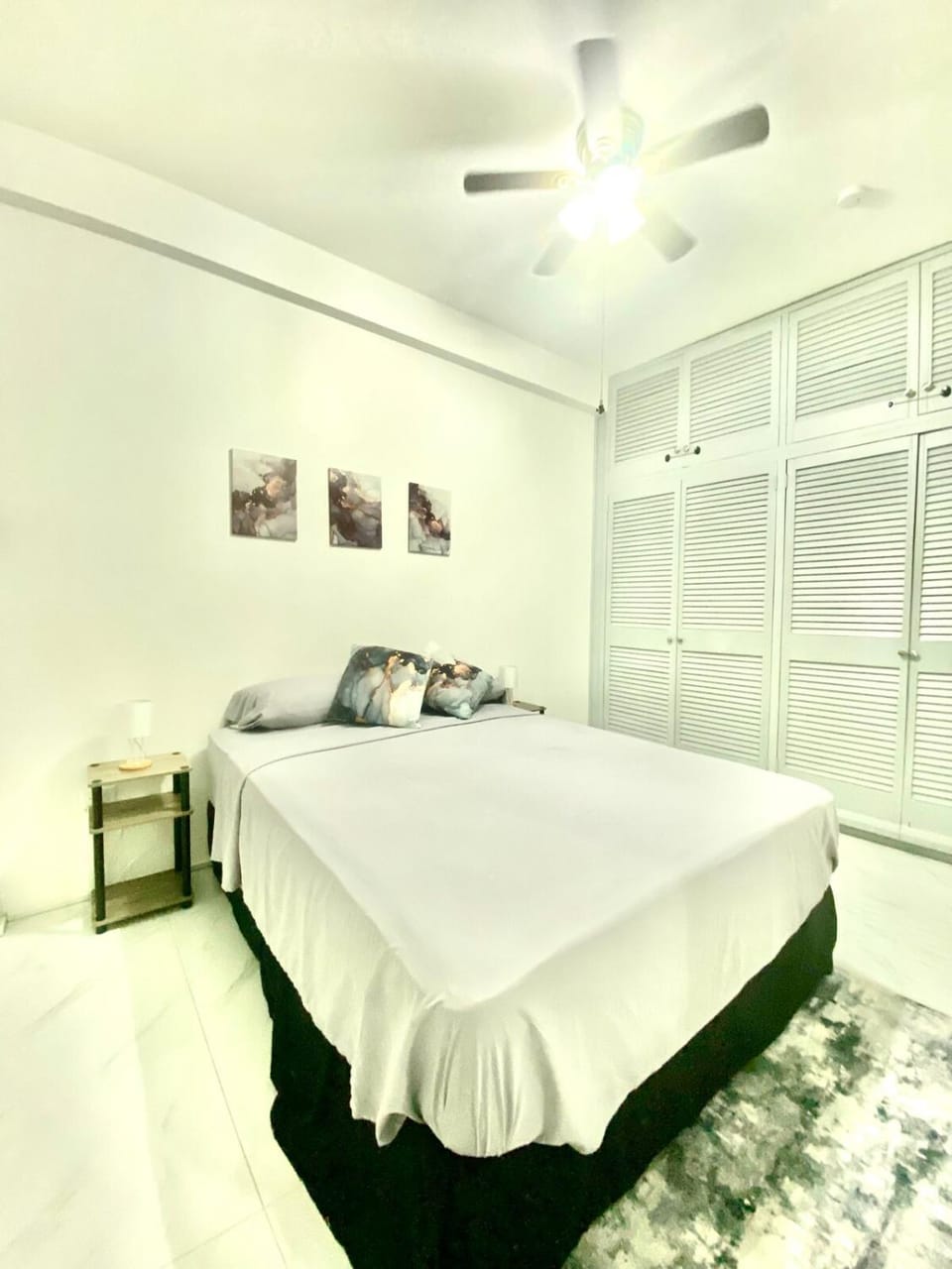 Modern Apartment near Queens Park Savannah Apartment in Port of Spain Corporation