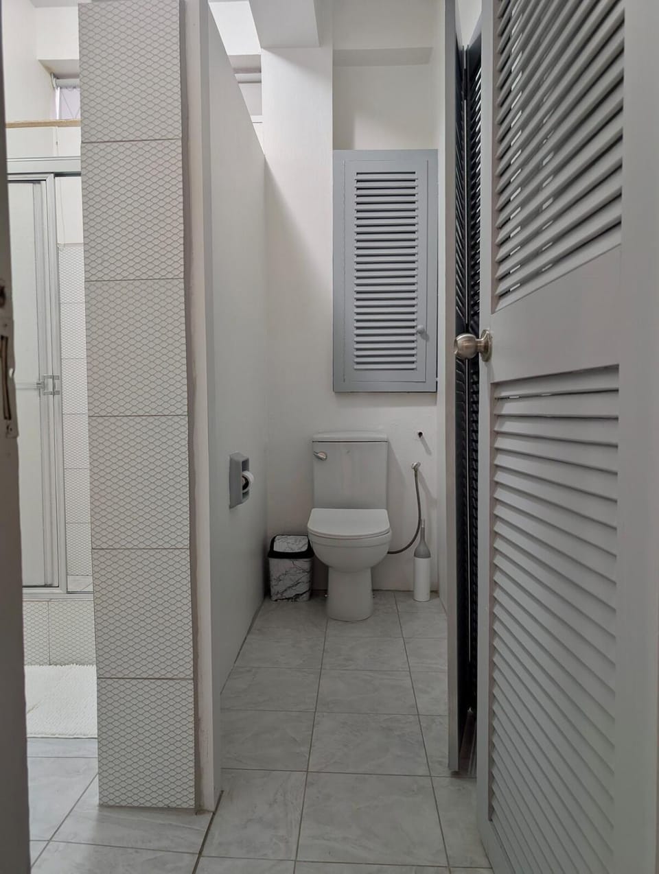 Modern Apartment near Queens Park Savannah Apartment in Port of Spain Corporation