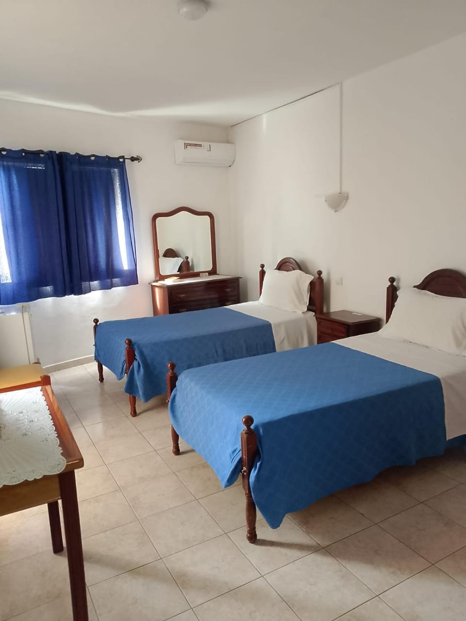 Residencial Monte Sintinha Hotel in Sal, Cabo Verde