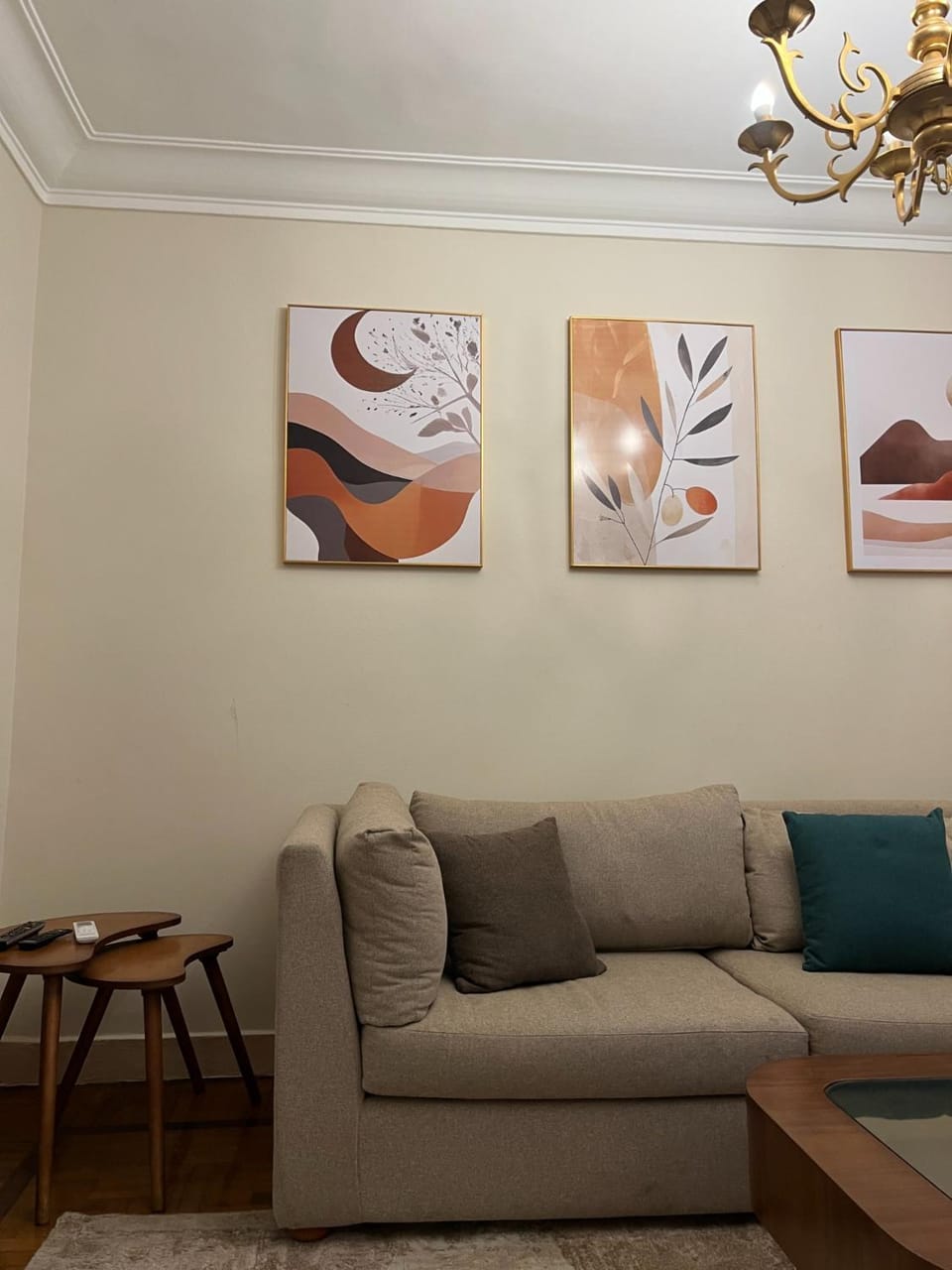 Communal lounge/ TV room, TV and multimedia, Living room