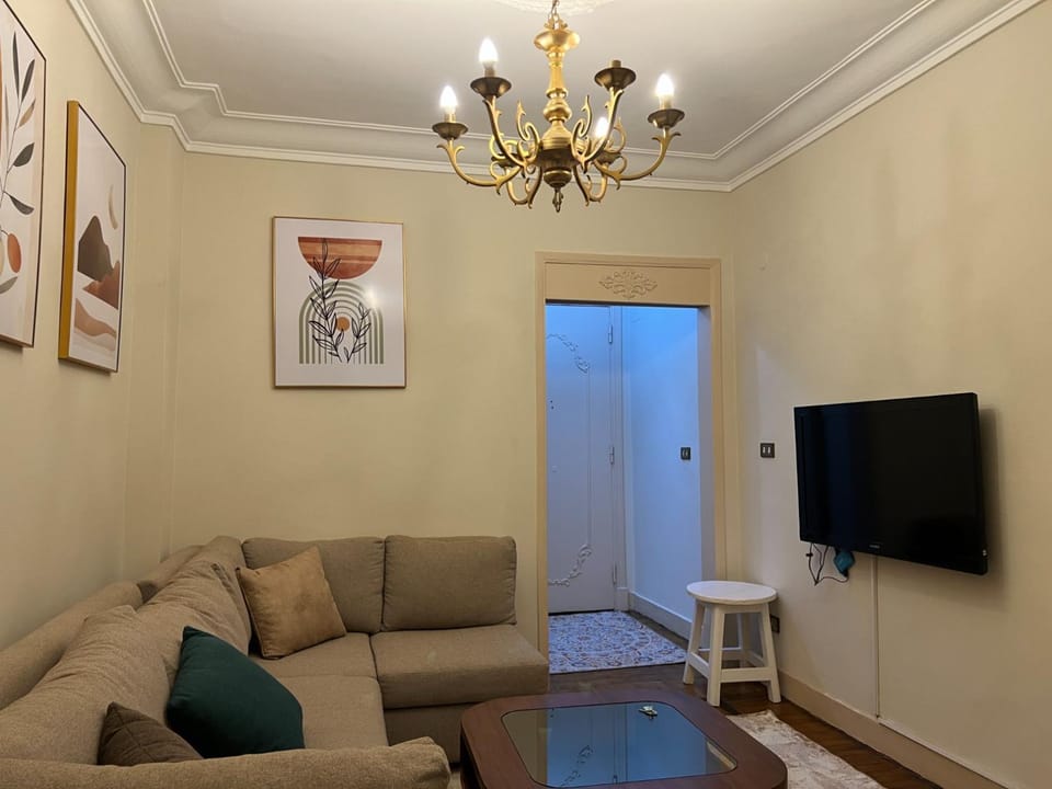 Communal lounge/ TV room, TV and multimedia, Living room