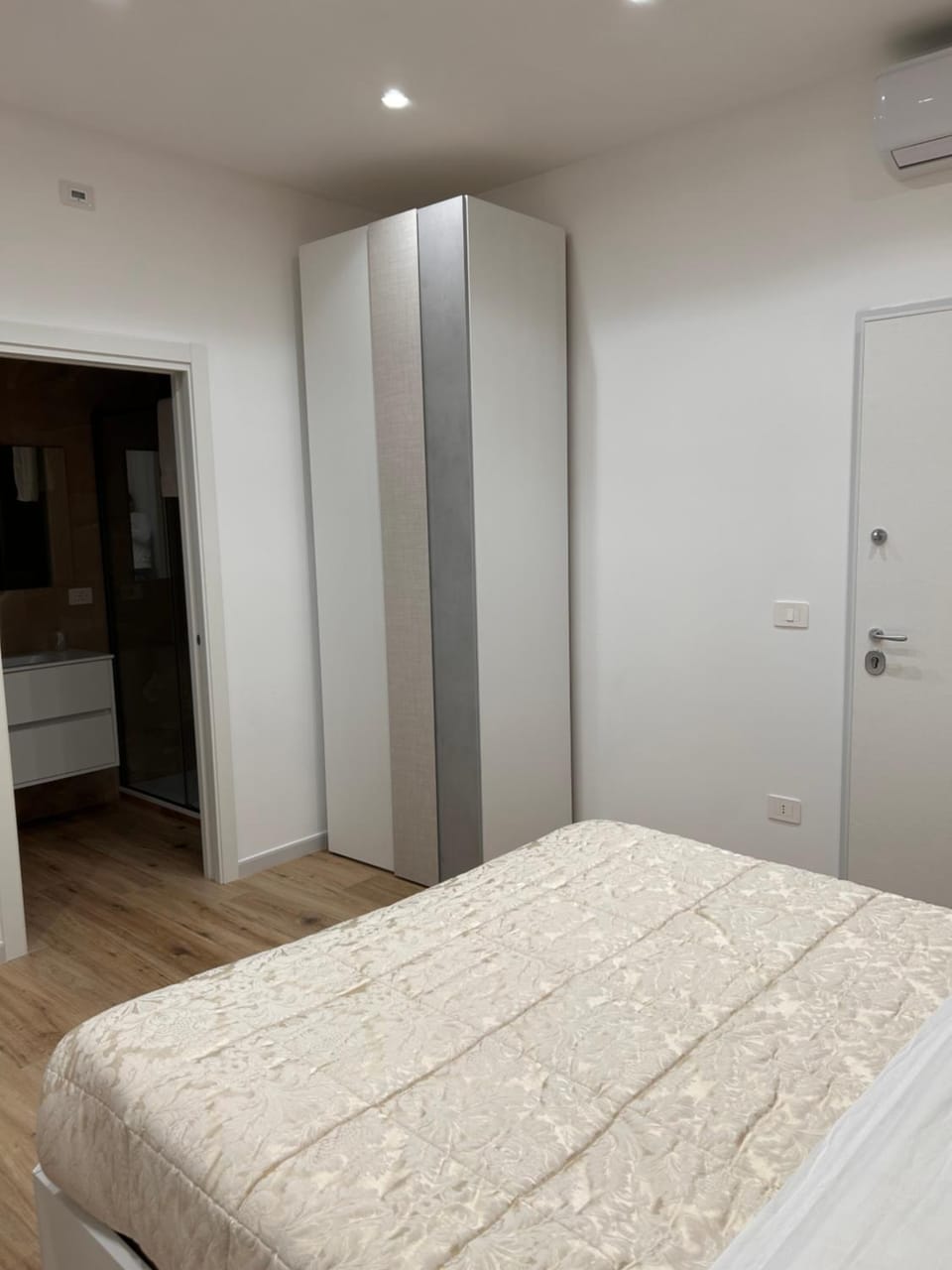 Marra Home B&B Bed and Breakfast in Apulia