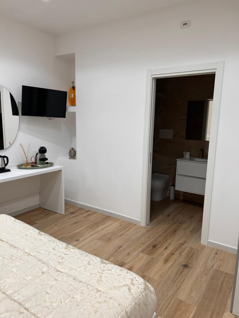 Marra Home B&B Bed and Breakfast in Apulia