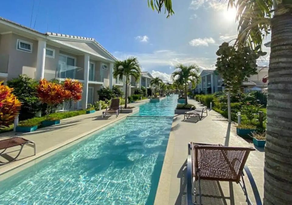 QUERIDINHO de ARRAIAL Apartment in State of Bahia